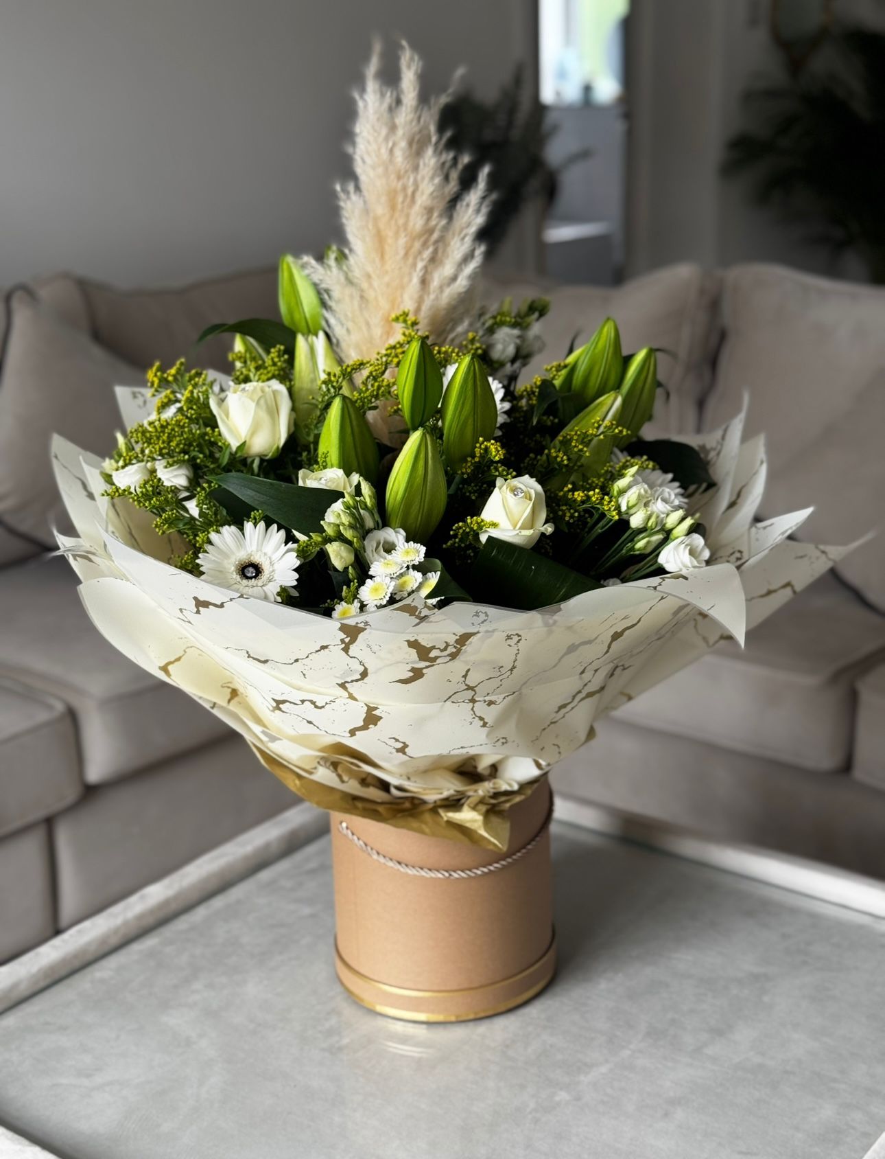 The Pearl 30th Anniversary Box