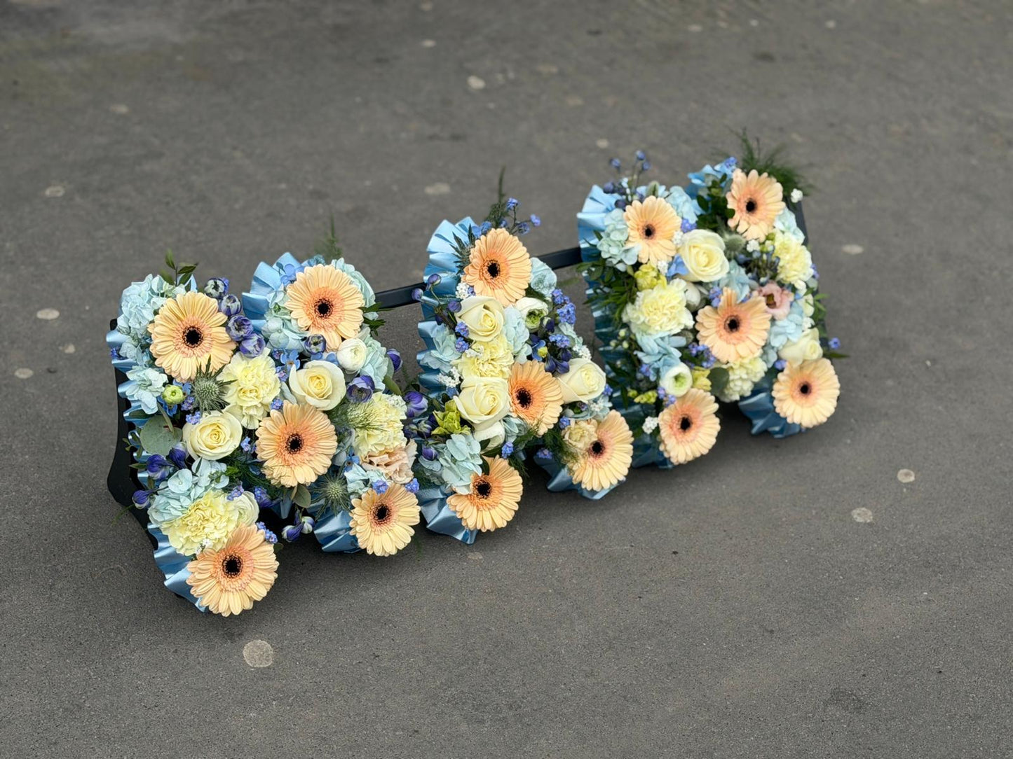 The Eternal Loving Name Tribute