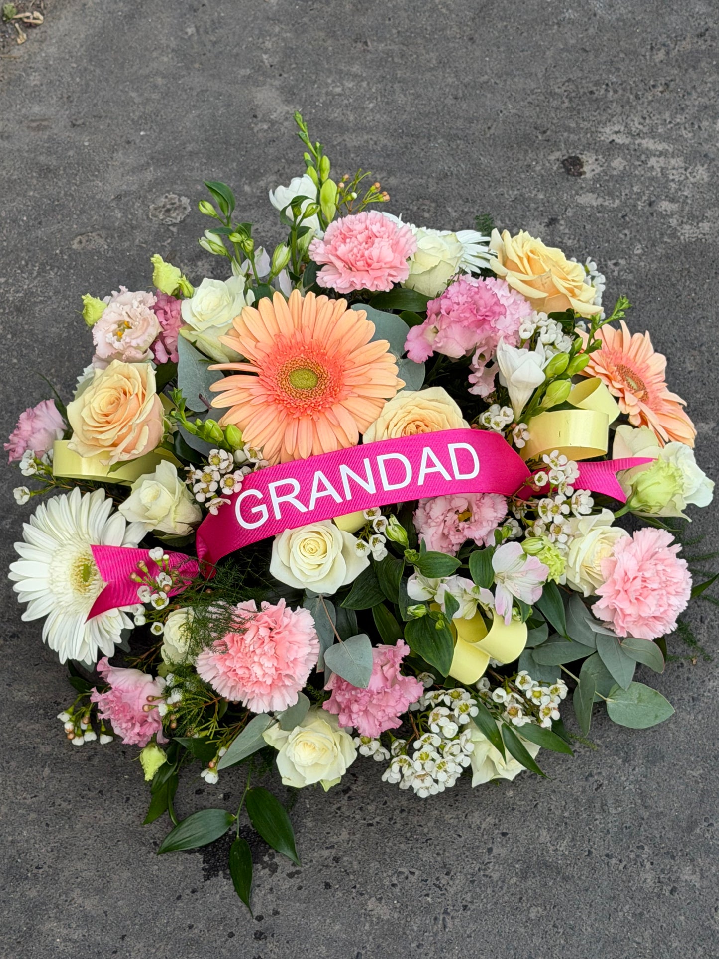 Pretty Posy