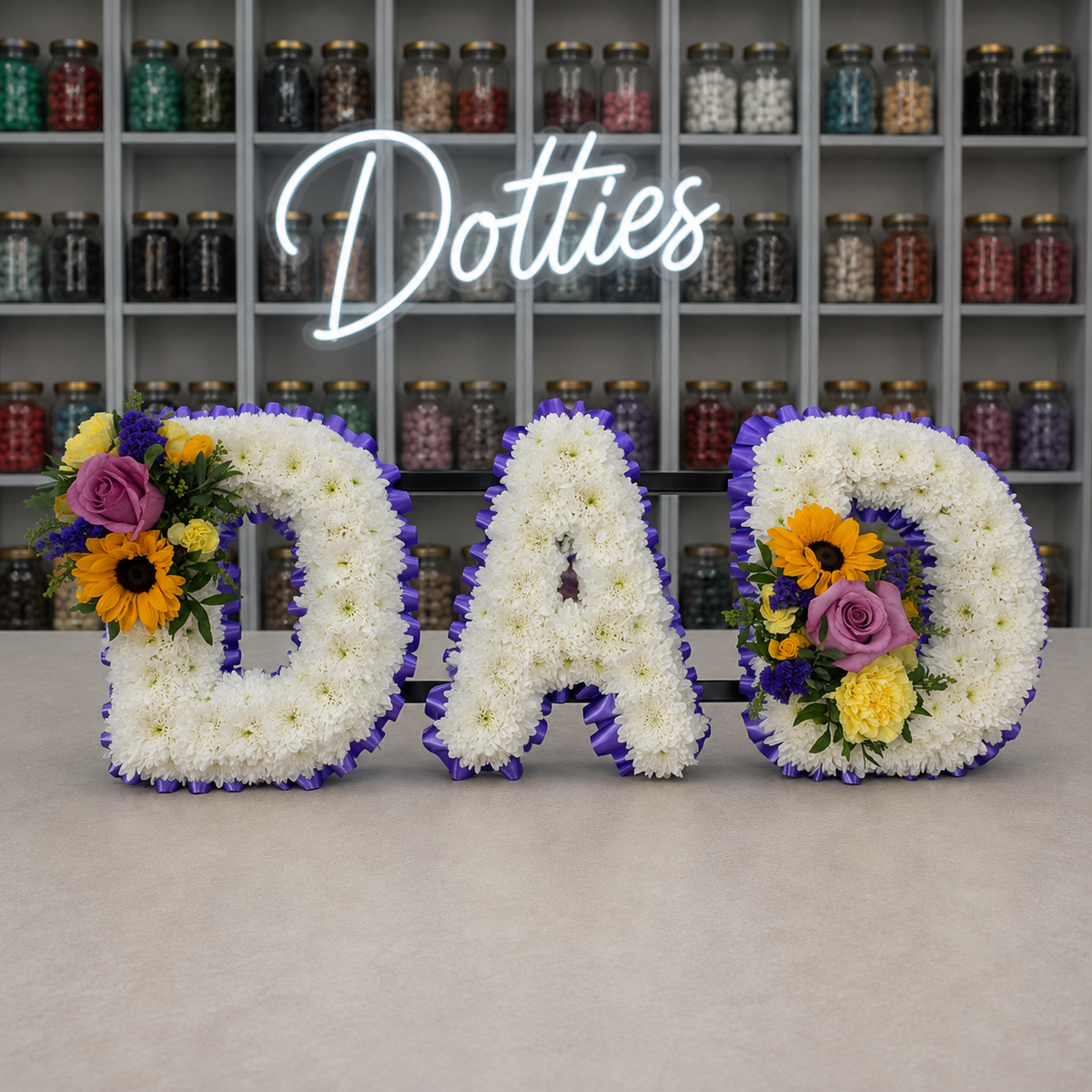 Dad letter Tribute