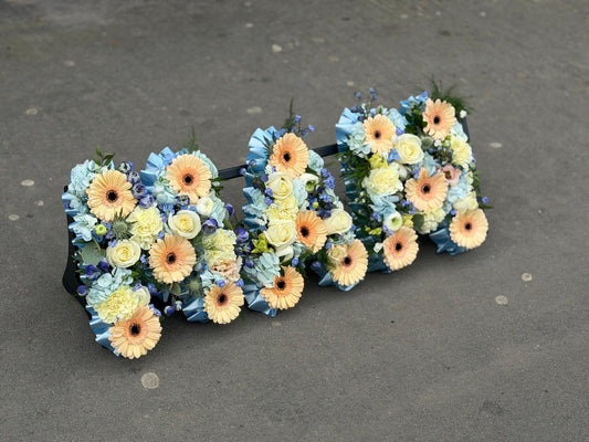 The Eternal Loving Name Tribute