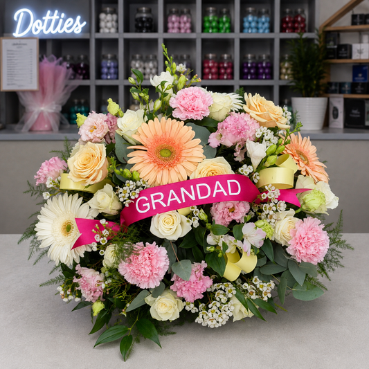 Pretty Posy